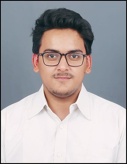 Aditya Kumar Arun